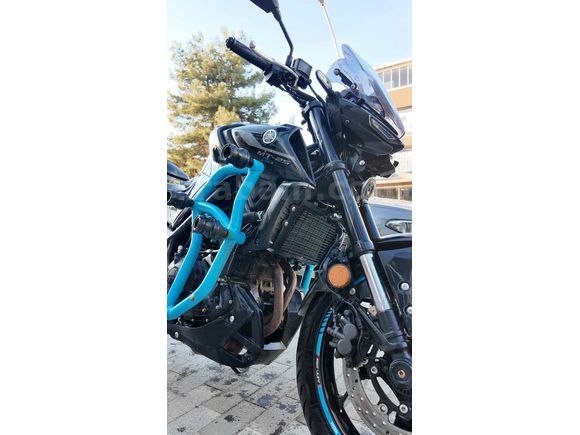 Sahibinden Yamaha MT 25 ABS Düzce