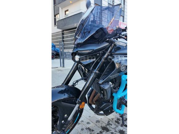 Sahibinden Yamaha MT 25 ABS Düzce