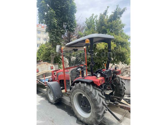 Sahibinden Traktör Karataş 