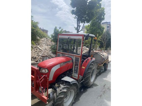 Sahibinden Traktör Karataş 