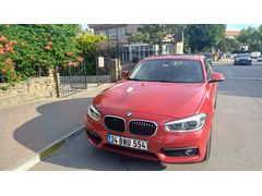 Sahibinden BMW 1 Serisi 118i Premium Line 2018 Model 