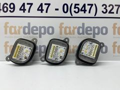 OPEL CORSA F FAR LED BEYNİ SAĞ SOL 2020-2023 ORIJINAL 90186989