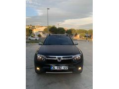 Sahibinden Dacia Duster 1.5 dCi Laureate 2011 Model 