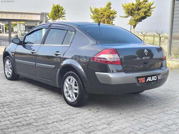 **2010 /6 İLERİ /PRİVİLEGE/1.5 DCI /HATASIZ /DEĞİŞENSİZ**
