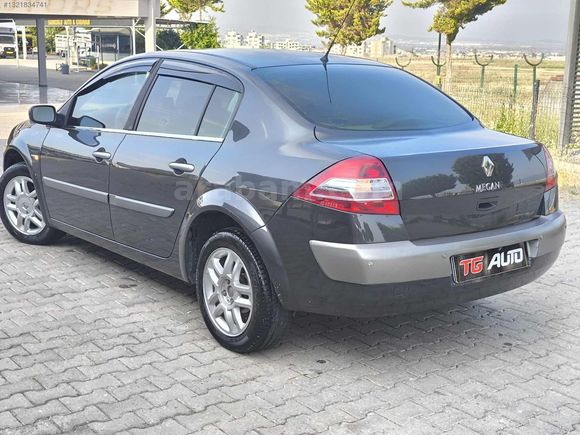 **2010 /6 İLERİ /PRİVİLEGE/1.5 DCI /HATASIZ /DEĞİŞENSİZ**