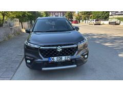 Sahibinden Suzuki S-Cross 1.4 Hybrid GL Elegance 2023 Model 