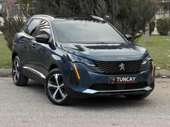 2023 BOYASIZ HATASZ ALLURE 3008 1.5 BLUEHDİ CAM TAVAN YENİ VİTES