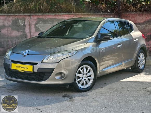 2011 megane privilage 1.5 dci hatasız