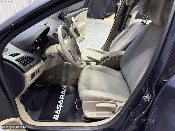 BAŞARAN'DAN RENAULT MEGANE 1.5 DCI PRİVİLEGE 200.000 PEŞİNATLA