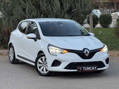 2023 "90.000 KM" OTOMATİK HATASIZ CLİO 1.0 TCE X-TRONİC