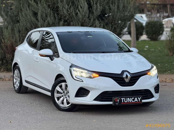 2023 "90.000 KM" OTOMATİK HATASIZ CLİO 1.0 TCE X-TRONİC