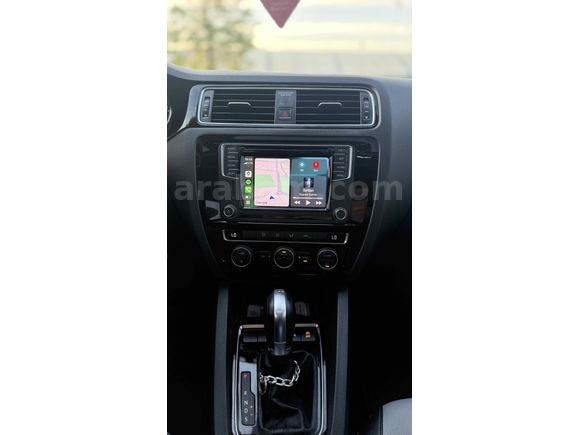 Değişensiz 2017  Sunroof DSG