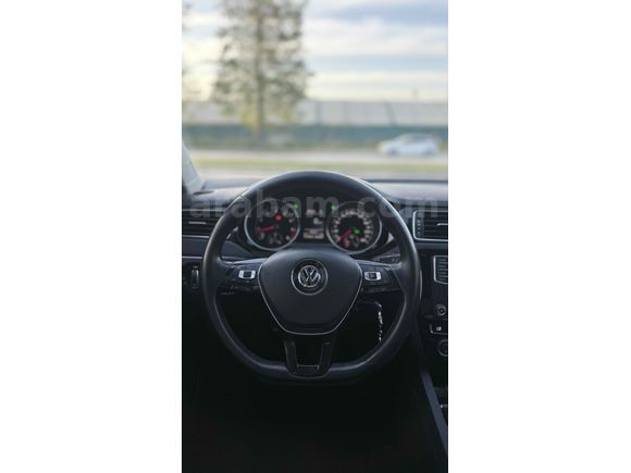 Değişensiz 2017  Sunroof DSG