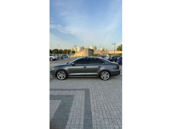 Değişensiz 2017  Sunroof DSG
