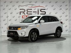 RE-İSTEN HATASIZ BOYASIZ VİTARA 1.4 HİBRİT