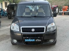DOĞAN OTO GALERİDEN 2007 FİAT DOBLO PREMİO 1.3 315.000 KM KUSURSUZ 