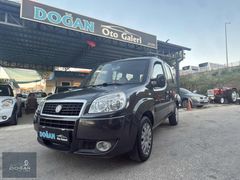 DOĞAN OTO GALERİDEN 2007 FİAT DOBLO PREMİO 1.3 315.000 KM
