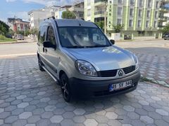 Bayar otomotiv Renault Kangoo Multix 1.5 masrafsız 