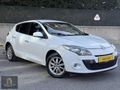AHMET ÖZCAN'DAN 2012 MEGANE 3 OTOMATİK 210000 KM