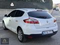 AHMET ÖZCAN'DAN 2012 MEGANE 3 OTOMATİK 210000 KM