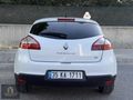 AHMET ÖZCAN'DAN 2012 MEGANE 3 OTOMATİK 210000 KM