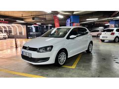 Mühendisten VW Polo 1.4 DSG | Temiz ve Bakımlı | Beyaz Renk