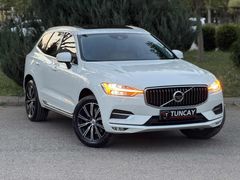 2020 "57.000 KM" HATASIZ KUSURSUZ VOLVO XC60 HYBRİD INSCİRİPTİON