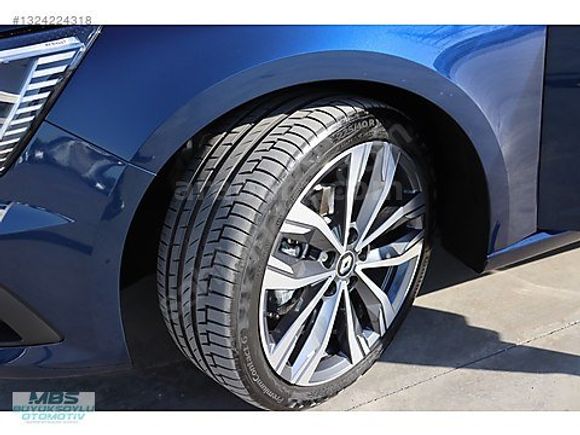 2025 RENAULT MEGANE ICON 1.5 BLUE DCI EDC/ CAM TAVAN / K. ISITMA