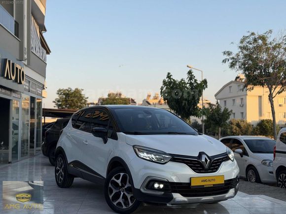 //2017 YENİ KASA CAPTUR HATASIZ İCON CİFTRENK OTOMATİK FULL//