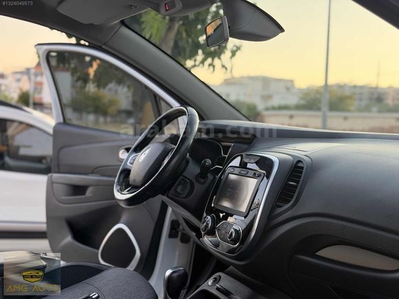 //2017 YENİ KASA CAPTUR HATASIZ İCON CİFTRENK OTOMATİK FULL//