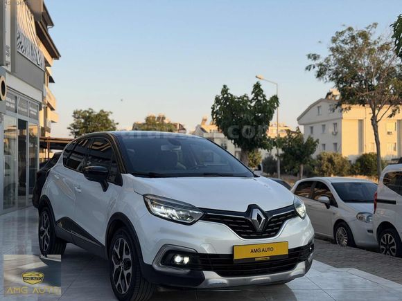 //2017 YENİ KASA CAPTUR HATASIZ İCON CİFTRENK OTOMATİK FULL//