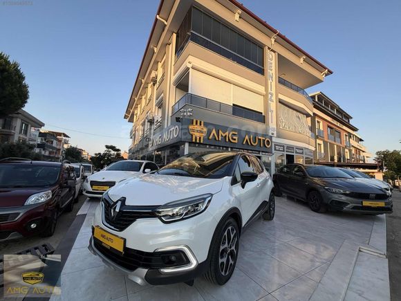 //2017 YENİ KASA CAPTUR HATASIZ İCON CİFTRENK OTOMATİK FULL//
