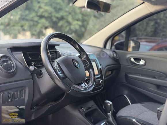 //2017 YENİ KASA CAPTUR HATASIZ İCON CİFTRENK OTOMATİK FULL//