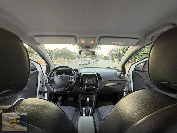 //2017 YENİ KASA CAPTUR HATASIZ İCON CİFTRENK OTOMATİK FULL//