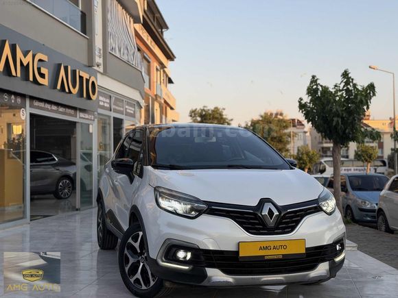 //2017 YENİ KASA CAPTUR HATASIZ İCON CİFTRENK OTOMATİK FULL//