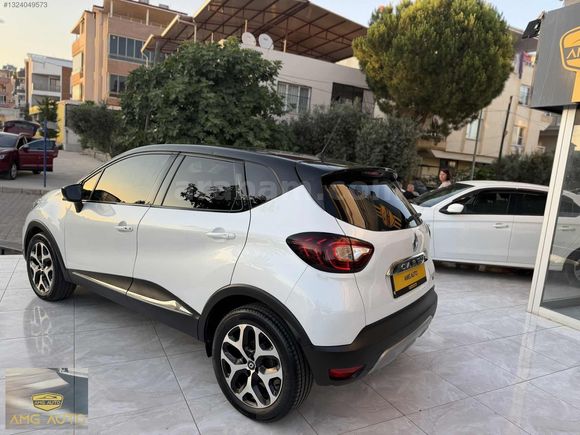 //2017 YENİ KASA CAPTUR HATASIZ İCON CİFTRENK OTOMATİK FULL//