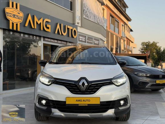 //2017 YENİ KASA CAPTUR HATASIZ İCON CİFTRENK OTOMATİK FULL//