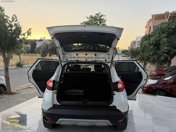 //2017 YENİ KASA CAPTUR HATASIZ İCON CİFTRENK OTOMATİK FULL//