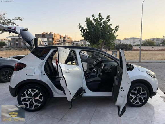 //2017 YENİ KASA CAPTUR HATASIZ İCON CİFTRENK OTOMATİK FULL//