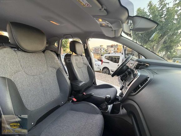 //2017 YENİ KASA CAPTUR HATASIZ İCON CİFTRENK OTOMATİK FULL//