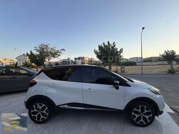 //2017 YENİ KASA CAPTUR HATASIZ İCON CİFTRENK OTOMATİK FULL//