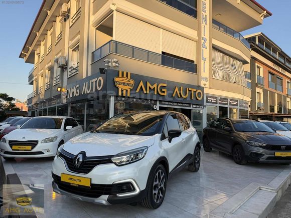 //2017 YENİ KASA CAPTUR HATASIZ İCON CİFTRENK OTOMATİK FULL//