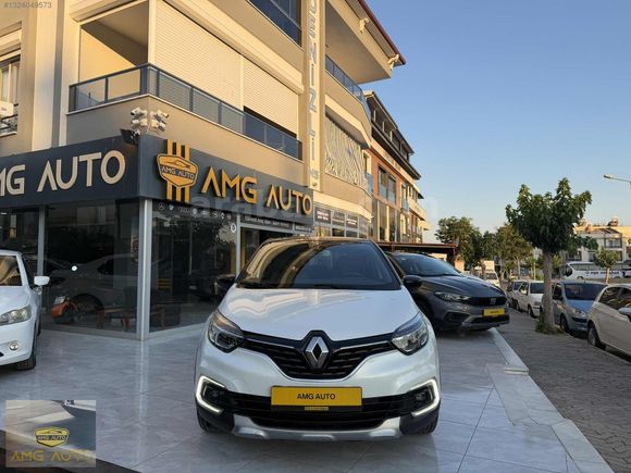 //2017 YENİ KASA CAPTUR HATASIZ İCON CİFTRENK OTOMATİK FULL//