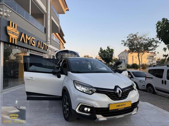//2017 YENİ KASA CAPTUR HATASIZ İCON CİFTRENK OTOMATİK FULL//