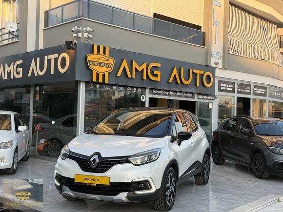 //2017 YENİ KASA CAPTUR HATASIZ İCON CİFTRENK OTOMATİK FULL//