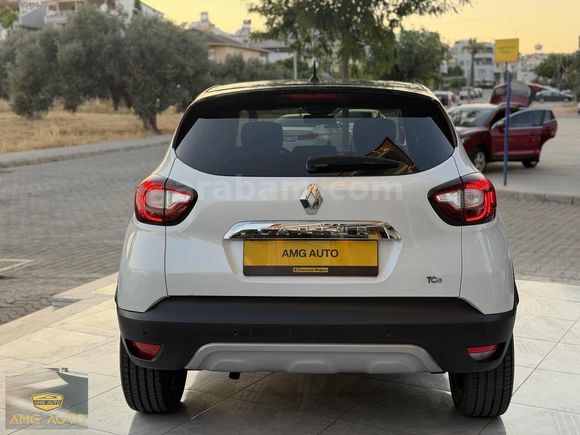 //2017 YENİ KASA CAPTUR HATASIZ İCON CİFTRENK OTOMATİK FULL//