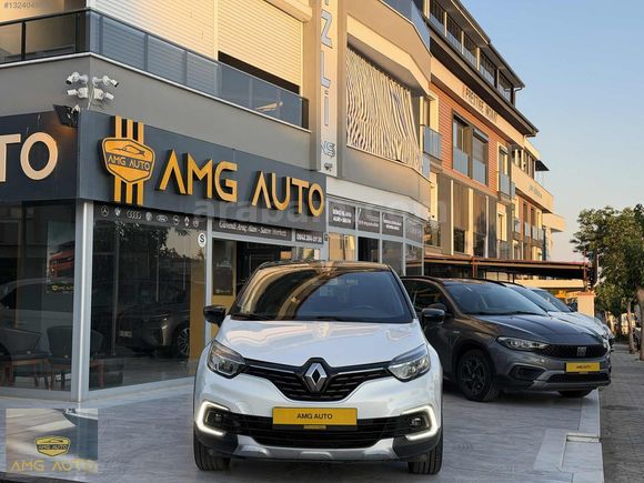 //2017 YENİ KASA CAPTUR HATASIZ İCON CİFTRENK OTOMATİK FULL//
