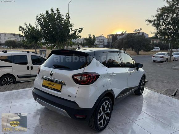 //2017 YENİ KASA CAPTUR HATASIZ İCON CİFTRENK OTOMATİK FULL//