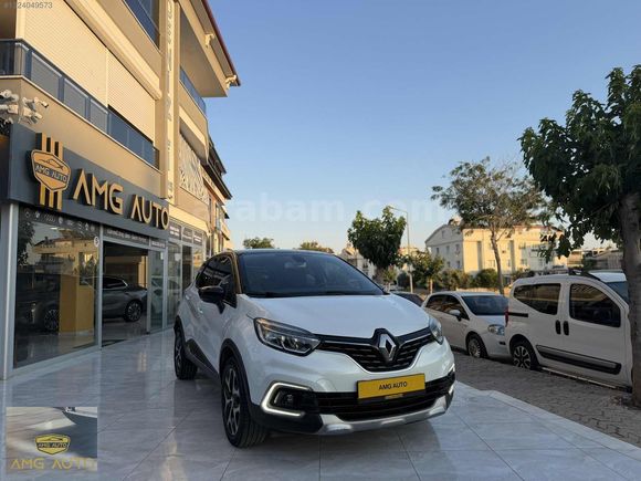 //2017 YENİ KASA CAPTUR HATASIZ İCON CİFTRENK OTOMATİK FULL//