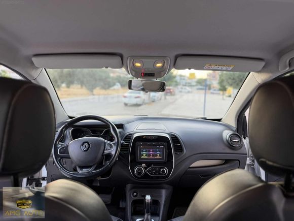 //2017 YENİ KASA CAPTUR HATASIZ İCON CİFTRENK OTOMATİK FULL//